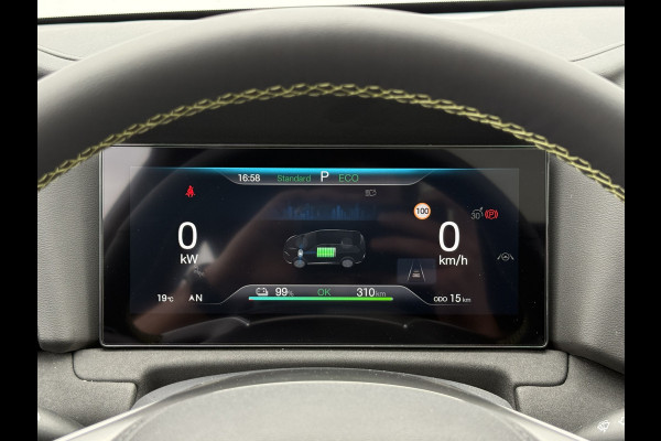 BYD ATTO 2 Boost 45 kWh | Pano | ACC | Leder | 360* Camera | Keyless