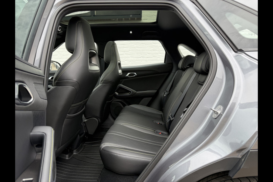 BYD ATTO 2 Boost 45 kWh | Pano | ACC | Leder | 360* Camera | Keyless