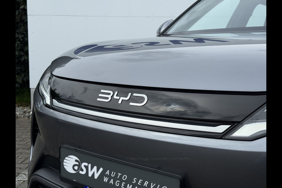 BYD ATTO 2 Boost 45 kWh | Pano | ACC | Leder | 360* Camera | Keyless