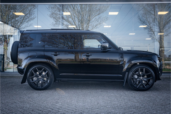 Land Rover Defender 110 P300e 110 FULL URBAN PACK ** Towing ** Cold Climate ** 23inch ** HSE X-Dynamic