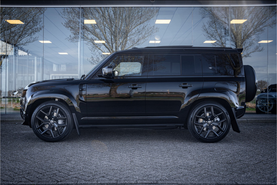 Land Rover Defender 110 P300e 110 FULL URBAN PACK ** Towing ** Cold Climate ** 23inch ** HSE X-Dynamic