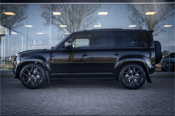 Land Rover Defender 110 P300e 110 FULL URBAN PACK ** Towing ** Cold Climate ** 23inch ** HSE X-Dynamic