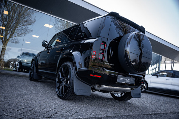 Land Rover Defender 110 P300e 110 FULL URBAN PACK ** Towing ** Cold Climate ** 23inch ** HSE X-Dynamic