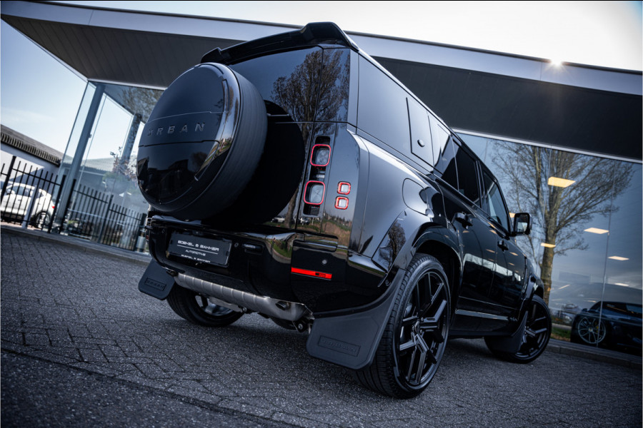 Land Rover Defender 110 P300e 110 FULL URBAN PACK ** Towing ** Cold Climate ** 23inch ** HSE X-Dynamic
