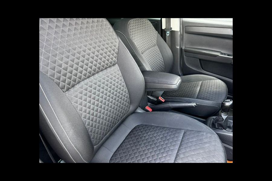 Škoda Fabia Combi 1.0 TSI Tech Drive Airco/ECC,Cruisecontrol,Navigatie