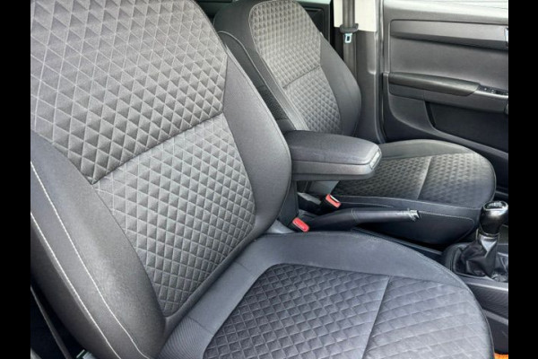 Škoda Fabia Combi 1.0 TSI Tech Drive Airco/ECC,Cruisecontrol,Navigatie
