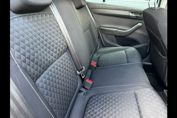Škoda Fabia Combi 1.0 TSI Tech Drive Airco/ECC,Cruisecontrol,Navigatie