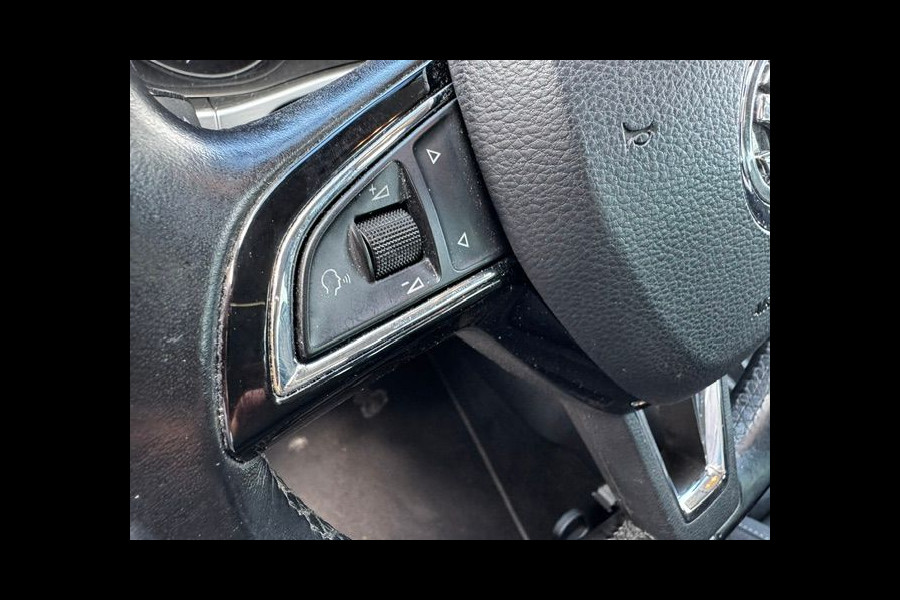 Škoda Fabia Combi 1.0 TSI Tech Drive Airco/ECC,Cruisecontrol,Navigatie