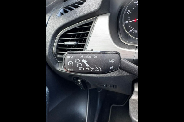 Škoda Fabia Combi 1.0 TSI Tech Drive Airco/ECC,Cruisecontrol,Navigatie