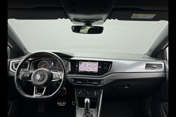 Volkswagen Polo 2.0 TSI GTI 200PK DSG GTI-SPORT CARPLAY/PDC/NAVI/STOELVERW.