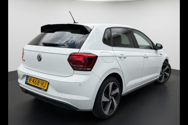 Volkswagen Polo 2.0 TSI GTI 200PK DSG GTI-SPORT CARPLAY/PDC/NAVI/STOELVERW.