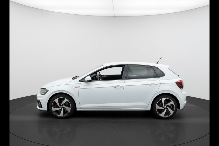 Volkswagen Polo 2.0 TSI GTI 200PK DSG GTI-SPORT CARPLAY/PDC/NAVI/STOELVERW.