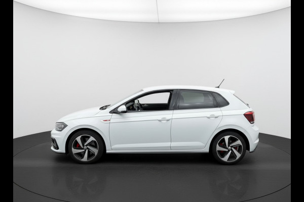 Volkswagen Polo 2.0 TSI GTI 200PK DSG GTI-SPORT CARPLAY/PDC/NAVI/STOELVERW.