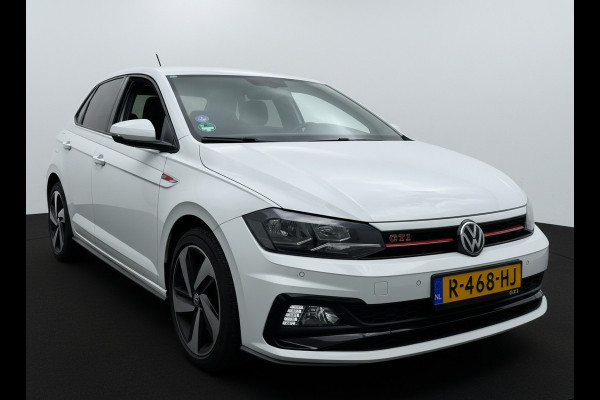Volkswagen Polo 2.0 TSI GTI 200PK DSG GTI-SPORT CARPLAY/PDC/NAVI/STOELVERW.