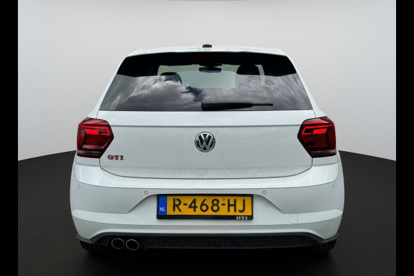 Volkswagen Polo 2.0 TSI GTI 200PK DSG GTI-SPORT CARPLAY/PDC/NAVI/STOELVERW.