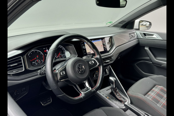 Volkswagen Polo 2.0 TSI GTI 200PK DSG GTI-SPORT CARPLAY/PDC/NAVI/STOELVERW.