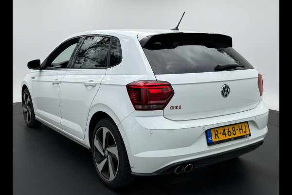 Volkswagen Polo 2.0 TSI GTI 200PK DSG GTI-SPORT CARPLAY/PDC/NAVI/STOELVERW.