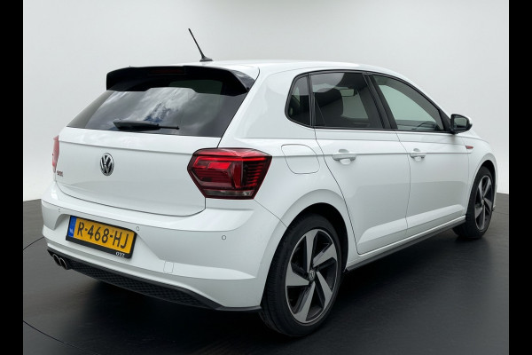 Volkswagen Polo 2.0 TSI GTI 200PK DSG GTI-SPORT CARPLAY/PDC/NAVI/STOELVERW.