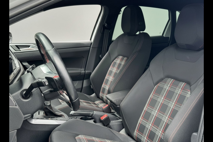 Volkswagen Polo 2.0 TSI GTI 200PK DSG GTI-SPORT CARPLAY/PDC/NAVI/STOELVERW.
