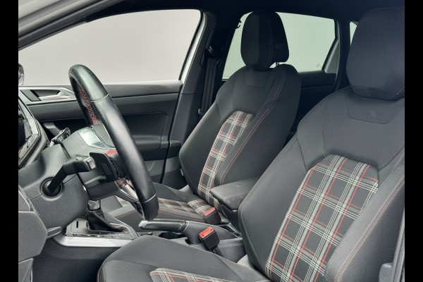 Volkswagen Polo 2.0 TSI GTI 200PK DSG GTI-SPORT CARPLAY/PDC/NAVI/STOELVERW.