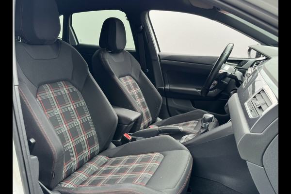 Volkswagen Polo 2.0 TSI GTI 200PK DSG GTI-SPORT CARPLAY/PDC/NAVI/STOELVERW.