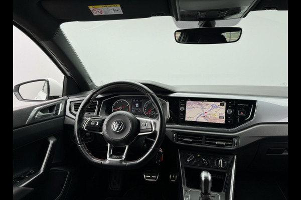 Volkswagen Polo 2.0 TSI GTI 200PK DSG GTI-SPORT CARPLAY/PDC/NAVI/STOELVERW.
