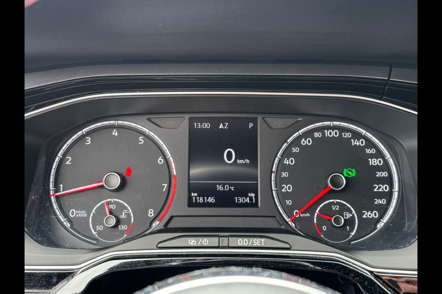 Volkswagen Polo 2.0 TSI GTI 200PK DSG GTI-SPORT CARPLAY/PDC/NAVI/STOELVERW.