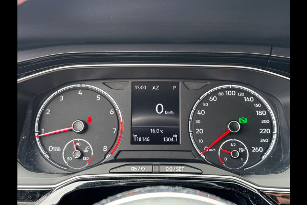 Volkswagen Polo 2.0 TSI GTI 200PK DSG GTI-SPORT CARPLAY/PDC/NAVI/STOELVERW.