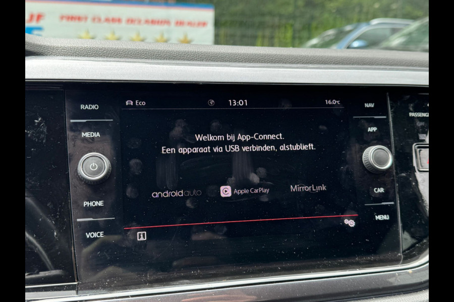 Volkswagen Polo 2.0 TSI GTI 200PK DSG GTI-SPORT CARPLAY/PDC/NAVI/STOELVERW.