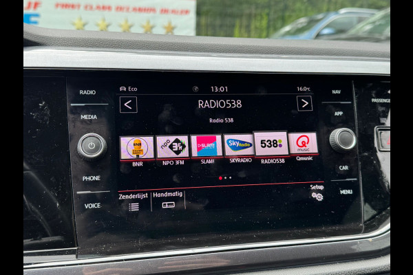 Volkswagen Polo 2.0 TSI GTI 200PK DSG GTI-SPORT CARPLAY/PDC/NAVI/STOELVERW.