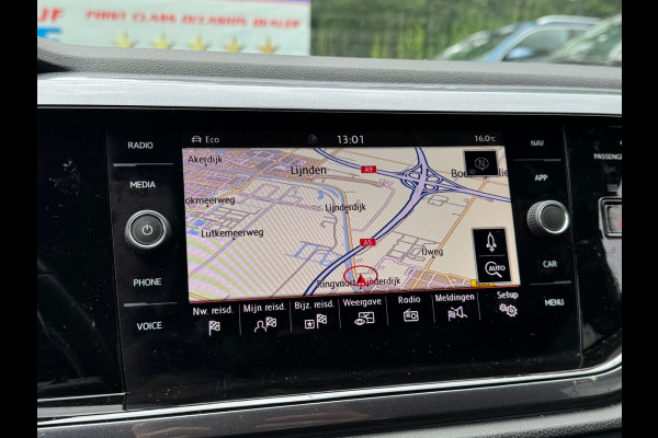 Volkswagen Polo 2.0 TSI GTI 200PK DSG GTI-SPORT CARPLAY/PDC/NAVI/STOELVERW.