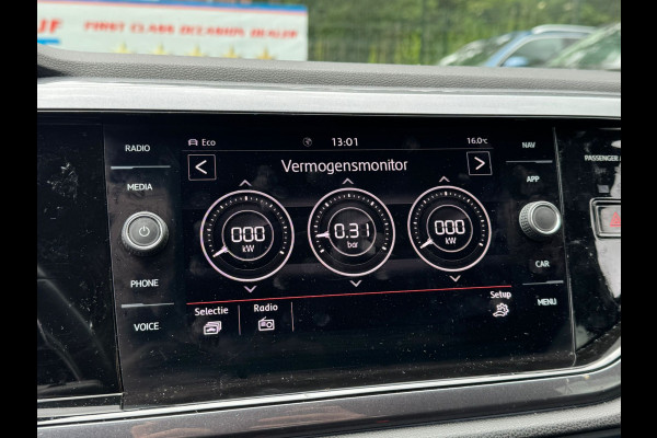 Volkswagen Polo 2.0 TSI GTI 200PK DSG GTI-SPORT CARPLAY/PDC/NAVI/STOELVERW.