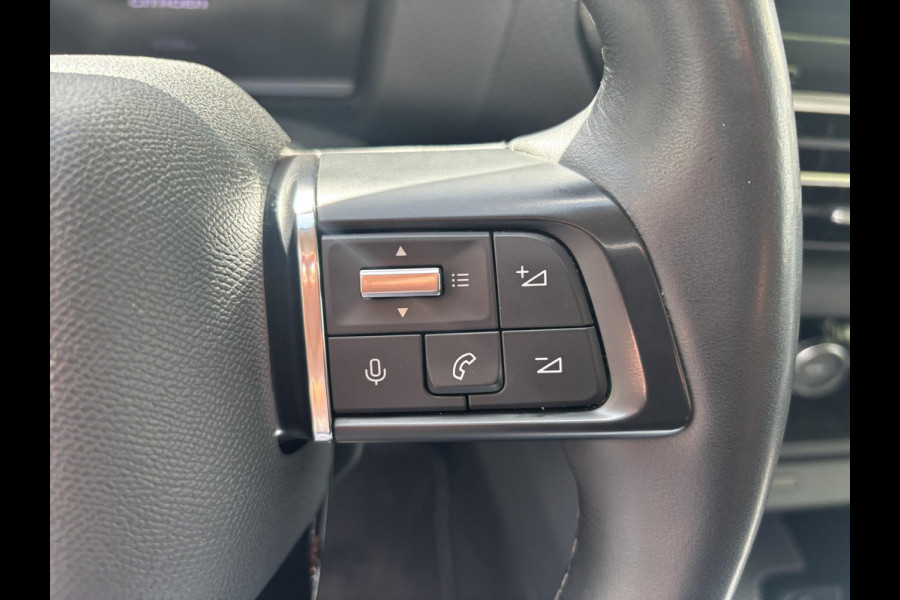 Citroën Ë-C4 Feel Edition 50 kWh | zeer compleet! | Rijklaar geleverd incl 12 maanden BOVAG garantie! |