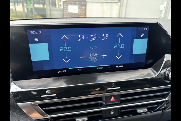 Citroën Ë-C4 Feel Edition 50 kWh | zeer compleet! | Rijklaar geleverd incl 12 maanden BOVAG garantie! |