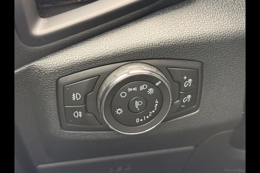 Ford EcoSport 1.0 EcoBoost ST-Line Black 125pk Achteruitrijcamera | Winterpack | Lage km stand! | Navigatie | Dodehoeksensoren