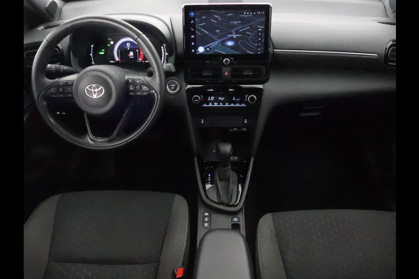 Toyota Yaris Cross Hybrid 115 Dynamic Sport Bi-Tone | Stuur- & Stoelverwarming | Apple Carplay & AndroidAUTO | Camera