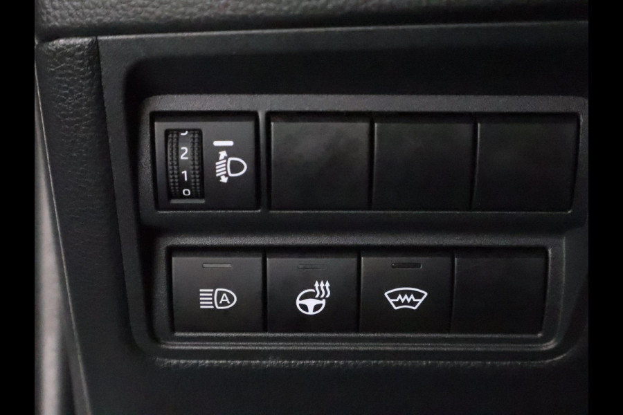 Toyota Yaris Cross Hybrid 115 Dynamic Sport Bi-Tone | Stuur- & Stoelverwarming | Apple Carplay & AndroidAUTO | Camera