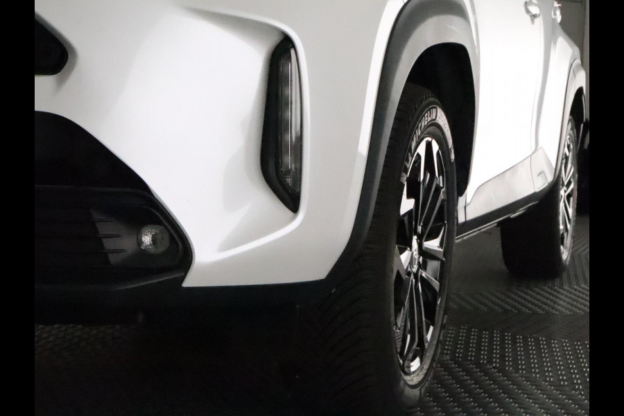 Toyota Yaris Cross Hybrid 115 Dynamic Sport Bi-Tone | Stuur- & Stoelverwarming | Apple Carplay & AndroidAUTO | Camera
