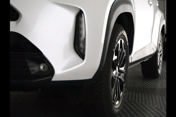 Toyota Yaris Cross Hybrid 115 Dynamic Sport Bi-Tone | Stuur- & Stoelverwarming | Apple Carplay & AndroidAUTO | Camera