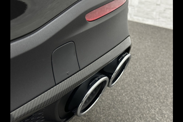 Mercedes-Benz GLE AMG 53 Hybrid Aerodynamic pakket | Carbon | Stoelventilatie | 360 Camera | Head-Up | Burmester | Trekhaak | Carbon | 4-Zone Clima | AMG Drive-Unit | 22 Inch | Keyless-Go | Night-Pakket | Memory | Luchtvering | Carplay | Stuurverwarming | Bekerhouder Clima | Draadloos Laden |