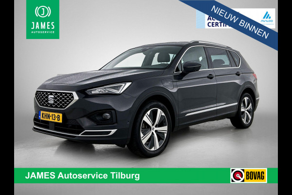 Seat Tarraco 1.4 TSI e-Hybrid PHEV Xcellence CAMERA | CARPLAY & NAVI | VIRTUAL | TREKHAAK