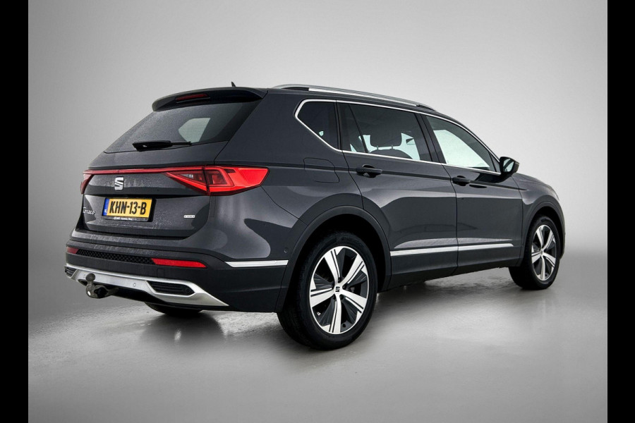 Seat Tarraco 1.4 TSI e-Hybrid PHEV Xcellence CAMERA | CARPLAY & NAVI | VIRTUAL | TREKHAAK