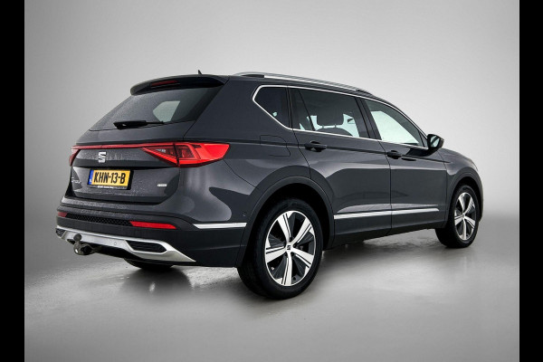 Seat Tarraco 1.4 TSI e-Hybrid PHEV Xcellence CAMERA | CARPLAY & NAVI | VIRTUAL | TREKHAAK