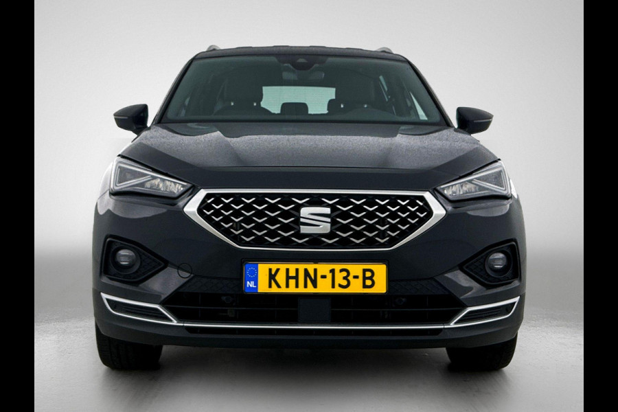 Seat Tarraco 1.4 TSI e-Hybrid PHEV Xcellence CAMERA | CARPLAY & NAVI | VIRTUAL | TREKHAAK