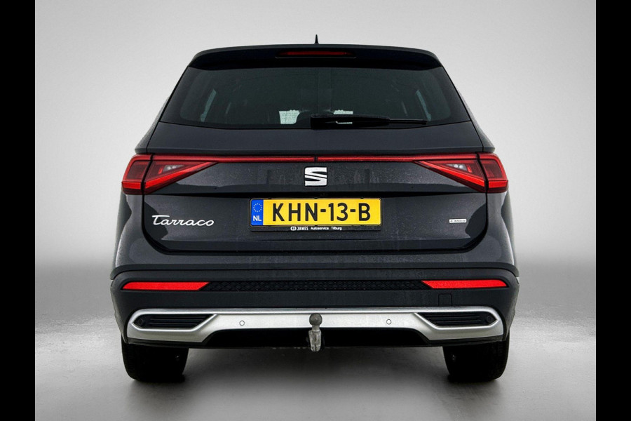 Seat Tarraco 1.4 TSI e-Hybrid PHEV Xcellence CAMERA | CARPLAY & NAVI | VIRTUAL | TREKHAAK