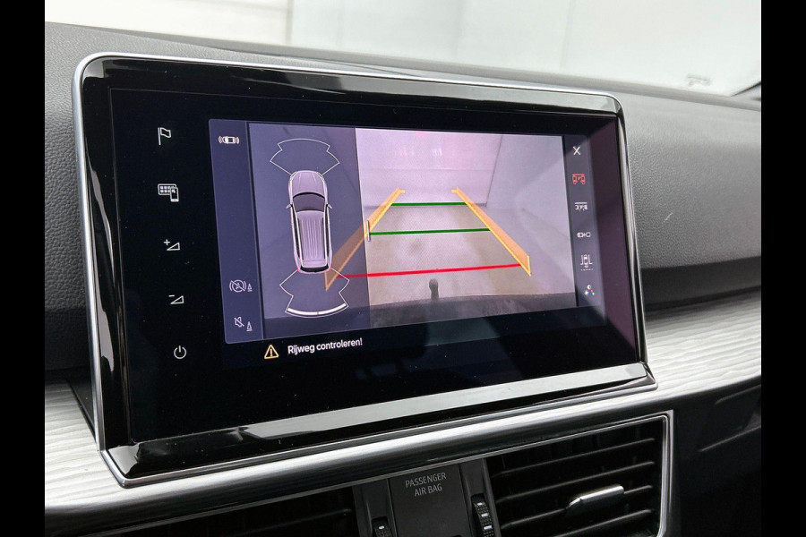 Seat Tarraco 1.4 TSI e-Hybrid PHEV Xcellence CAMERA | CARPLAY & NAVI | VIRTUAL | TREKHAAK