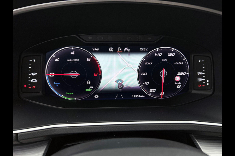 Seat Tarraco 1.4 TSI e-Hybrid PHEV Xcellence CAMERA | CARPLAY & NAVI | VIRTUAL | TREKHAAK