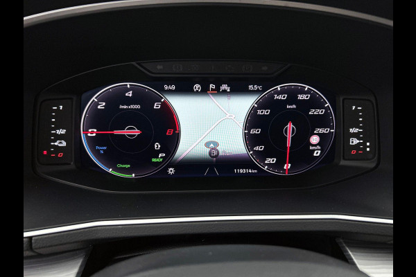 Seat Tarraco 1.4 TSI e-Hybrid PHEV Xcellence CAMERA | CARPLAY & NAVI | VIRTUAL | TREKHAAK