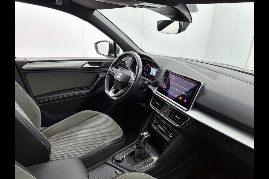 Seat Tarraco 1.4 TSI e-Hybrid PHEV Xcellence CAMERA | CARPLAY & NAVI | VIRTUAL | TREKHAAK