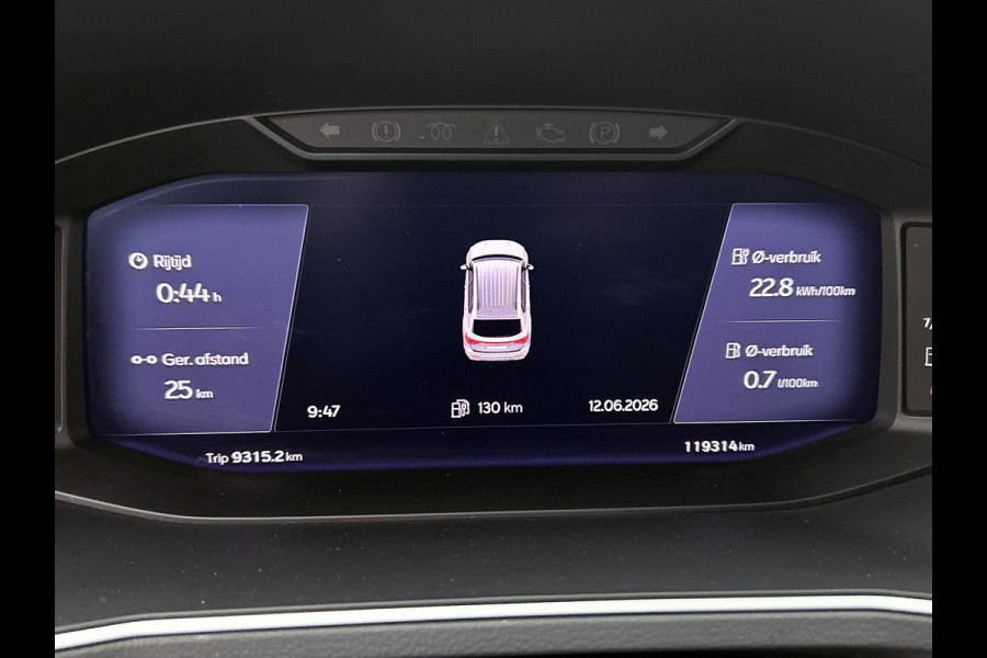 Seat Tarraco 1.4 TSI e-Hybrid PHEV Xcellence CAMERA | CARPLAY & NAVI | VIRTUAL | TREKHAAK